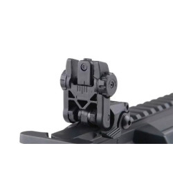 Alloy Series PDW Carbine Replica - Black