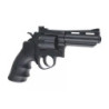 HG132B-1 Revolver Replica - Black