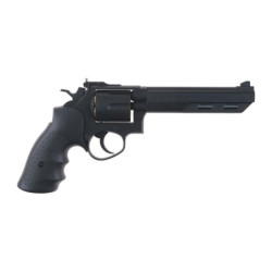 HG133B-1 Revolver Replica - Black