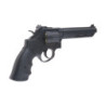 HG133B-1 Revolver Replica - Black