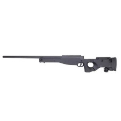 MB08A sniper rifle replica - black