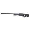 MB08A sniper rifle replica - black