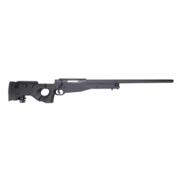 MB08A sniper rifle replica - black