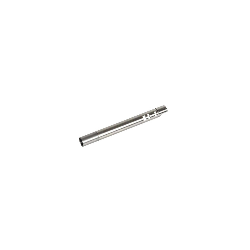 Crazy Jet 6.04mm Precision Barrel for G19/G23/PPQ/M84 84mm Pistol Replicas