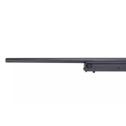 MB08A sniper rifle replica - black