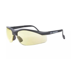 Protective Glasses - Yellow