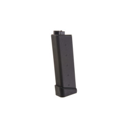 Low-Cap 30 BB Magazine for ARP9 G&G Replicas