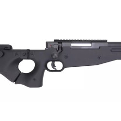 MB08A sniper rifle replica - black