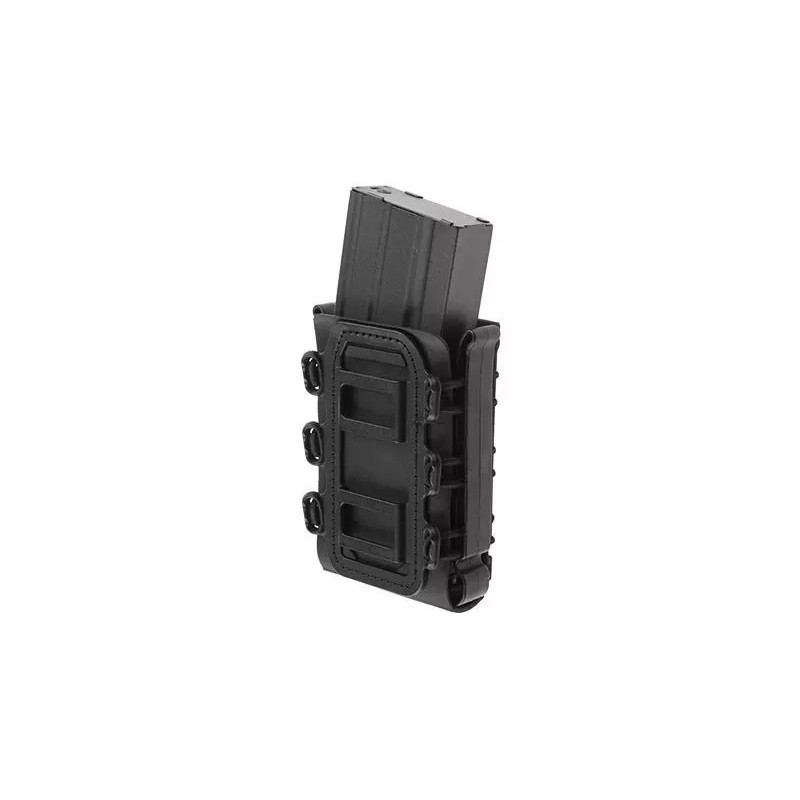 SSSMC Carabine Magazine Pouch - black