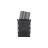 SSSMC Carabine Magazine Pouch - black