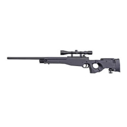 MB08C sniper rifle replica - with scope