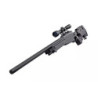 MB08C sniper rifle replica - with scope