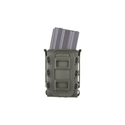 SSSMC Carabine Magazine Pouch - olive drab