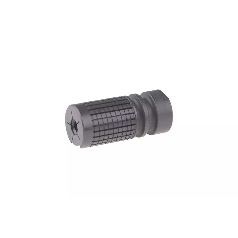 PDW Flash Hider - Black