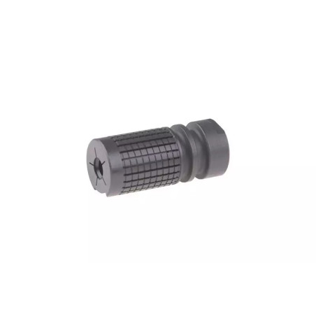 PDW Flash Hider - Black