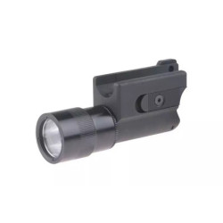 VF9-VLT-V1911-BK02 Tactical Flashlight