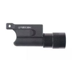 VF9-VLT-V1911-BK02 Tactical Flashlight