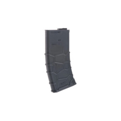 QRS Hi-Cap 300 BB M4/M16 Magazine - Black