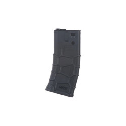 QRS Hi-Cap 300 BB M4/M16 Magazine - Black