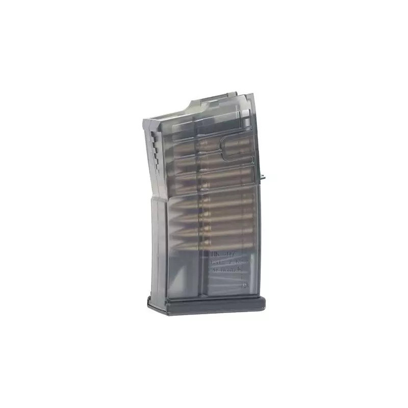 Mid-Cap 100 BB 417 Magazine - Black