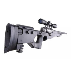 MB08C sniper rifle replica - with scope