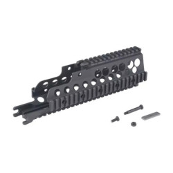 G36K RAS Mounting Rail