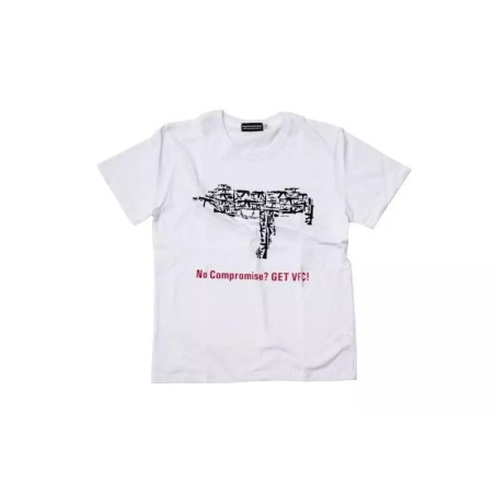 VFC T-Shirt - white