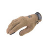 Armored Claw CovertPro Tactical Gloves - Tan