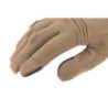 Armored Claw CovertPro Tactical Gloves - Tan