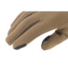 Armored Claw Quick Release™ Tactical Gloves - Tan