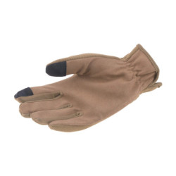 Armored Claw Quick Release™ Tactical Gloves - Tan