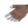 Armored Claw Shield Cut Tactical Gloves - Tan