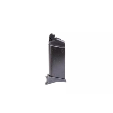 Magazine for the G27 pistol replicas type (K27)