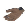 Armored Claw BattleFlex Tactical Gloves - Tan