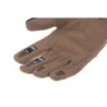 Armored Claw BattleFlex Tactical Gloves - Tan