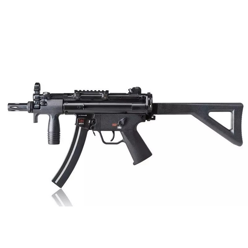 HECKLER & KOCH HK MP5 airsoft submachine gun