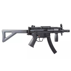 HECKLER & KOCH HK MP5 airsoft submachine gun