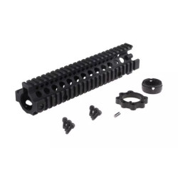 RIS Daniel Defense MK18 RIS II 9.5 - Black