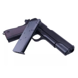 KP-1911 pistol replica (green gas)