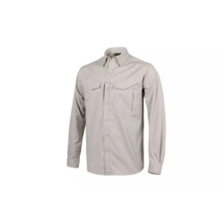 Defender Mk2 Long Sleeve® Shirt - Beige