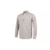 Defender Mk2 Long Sleeve® Shirt - Beige