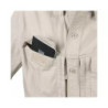 Defender Mk2 Long Sleeve® Shirt - Beige