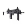 HK MP7A1 submachine gun replica