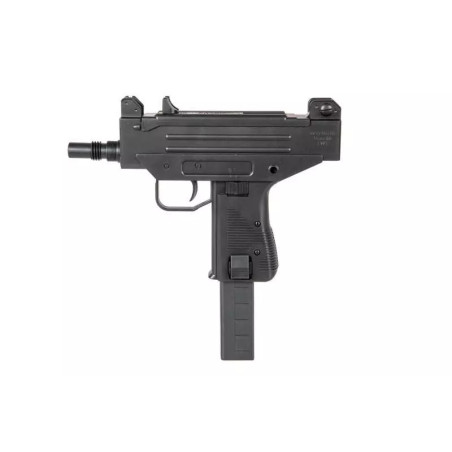 IWI Uzi submachine gun replica