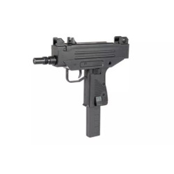 IWI Uzi submachine gun replica