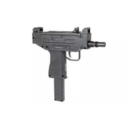 IWI Uzi submachine gun replica