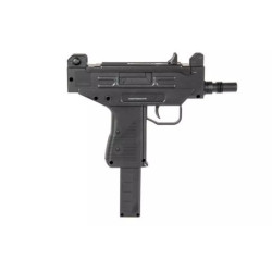 IWI Uzi submachine gun replica