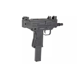 IWI Uzi submachine gun replica