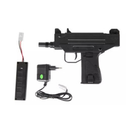 IWI Uzi submachine gun replica