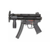 Pistolet maszynowy ASG Heckler & Koch MP5 K GBB green gas